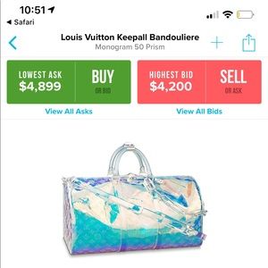 Meet your Posher, Isaac